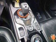 Geely Cowboy 1.5TD Fashion Edition - фото 10