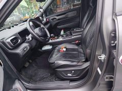 Geely Cowboy 1.5TD Fashion Edition - фото 11