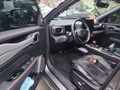 Geely Cowboy 1.5TD Fashion Edition - фото 12
