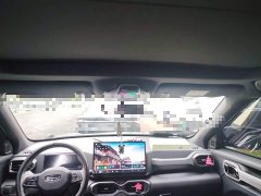 Geely Cowboy 1.5TD Fashion Edition - фото 14