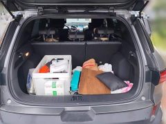 Geely Cowboy 1.5TD Fashion Edition - фото 15