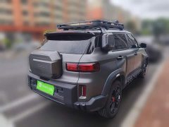 Geely Cowboy 1.5TD Fashion Edition - фото 4