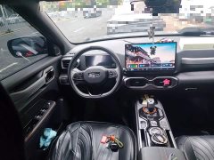 Geely Cowboy 1.5TD Fashion Edition - фото 6