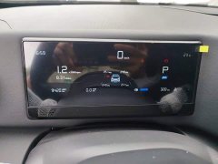 Geely Cowboy 1.5TD Fashion Edition - фото 7