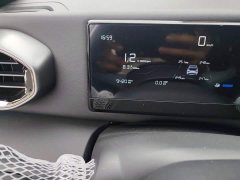 Geely Cowboy 1.5TD Fashion Edition - фото 8