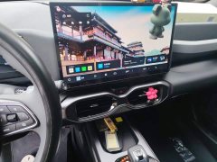 Geely Cowboy 1.5TD Fashion Edition - фото 9