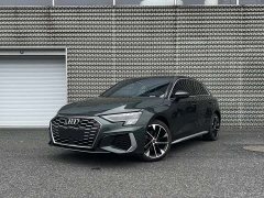 Audi A3 Sportback 35 TFSI stylish and sporty - фото 1