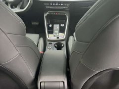 Audi A3 Sportback 35 TFSI stylish and sporty - фото 10