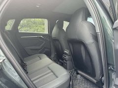 Audi A3 Sportback 35 TFSI stylish and sporty - фото 11