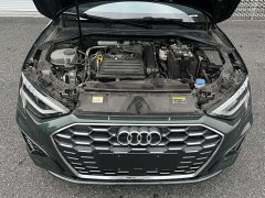 Audi A3 Sportback 35 TFSI stylish and sporty - фото 13