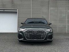 Audi A3 Sportback 35 TFSI stylish and sporty - фото 2