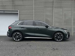 Audi A3 Sportback 35 TFSI stylish and sporty - фото 3