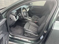 Audi A3 Sportback 35 TFSI stylish and sporty - фото 7