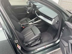 Audi A3 Sportback 35 TFSI stylish and sporty - фото 8