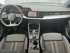 Audi A3 Sportback 35 TFSI stylish and sporty - фото 9