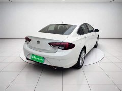 Buick Regal 2024 28T indulgent version - фото 4