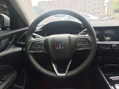 Buick Regal 2024 28T indulgent version - фото 6