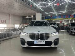 BMW X5 2022 facelift xDrive 30Li exclusive M sports package - фото 1