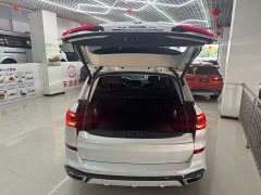 BMW X5 2022 facelift xDrive 30Li exclusive M sports package - фото 11