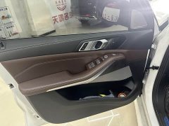 BMW X5 2022 facelift xDrive 30Li exclusive M sports package - фото 14