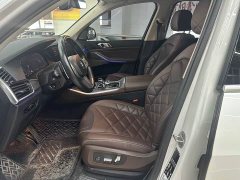 BMW X5 2022 facelift xDrive 30Li exclusive M sports package - фото 16