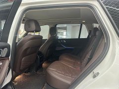 BMW X5 2022 facelift xDrive 30Li exclusive M sports package - фото 17