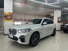 BMW X5 2022 facelift xDrive 30Li exclusive M sports package - фото 2