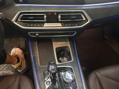 BMW X5 2022 facelift xDrive 30Li exclusive M sports package - фото 20