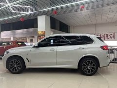 BMW X5 2022 facelift xDrive 30Li exclusive M sports package - фото 6