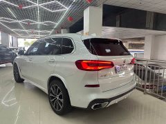 BMW X5 2022 facelift xDrive 30Li exclusive M sports package - фото 7