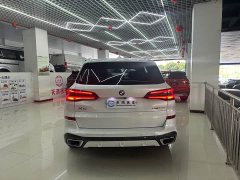 BMW X5 2022 facelift xDrive 30Li exclusive M sports package - фото 8