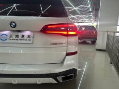 BMW X5 2022 facelift xDrive 30Li exclusive M sports package - фото 9