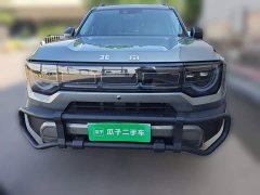 Beijing Off-Road BJ30 2024 1.5T Qingye Pro Version - фото 2