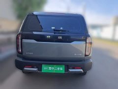 Beijing Off-Road BJ30 2024 1.5T Qingye Pro Version - фото 3