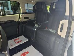 Century 2.0T four-seater private version - фото 10