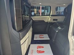 Century 2.0T four-seater private version - фото 11