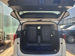 Century 2.0T four-seater private version - фото 12