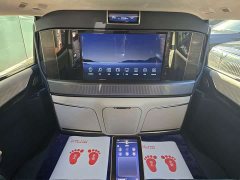 Century 2.0T four-seater private version - фото 13