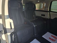 Century 2.0T four-seater private version - фото 14