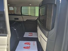 Century 2.0T four-seater private version - фото 15