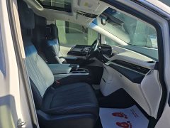 Century 2.0T four-seater private version - фото 17