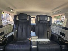 Century 2.0T four-seater private version - фото 18