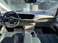 Century 2.0T four-seater private version - фото 19