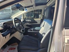 Century 2.0T four-seater private version - фото 8