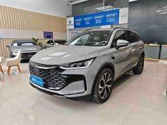 Lexus Tangxin Energy smart driving version DM-i 115KM flagship - фото 1
