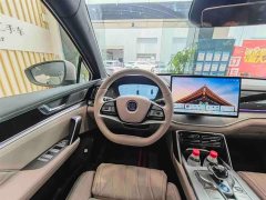 Lexus Tangxin Energy smart driving version DM-i 115KM flagship - фото 11