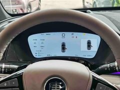Lexus Tangxin Energy smart driving version DM-i 115KM flagship - фото 12