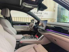 Lexus Tangxin Energy smart driving version DM-i 115KM flagship - фото 14