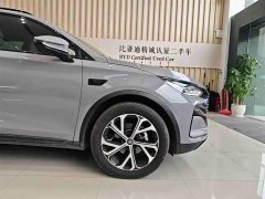 Lexus Tangxin Energy smart driving version DM-i 115KM flagship - фото 15