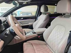 Lexus Tangxin Energy smart driving version DM-i 115KM flagship - фото 16